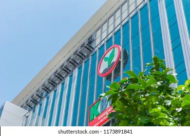 Kasikorn Bank Solar & Parking Structure