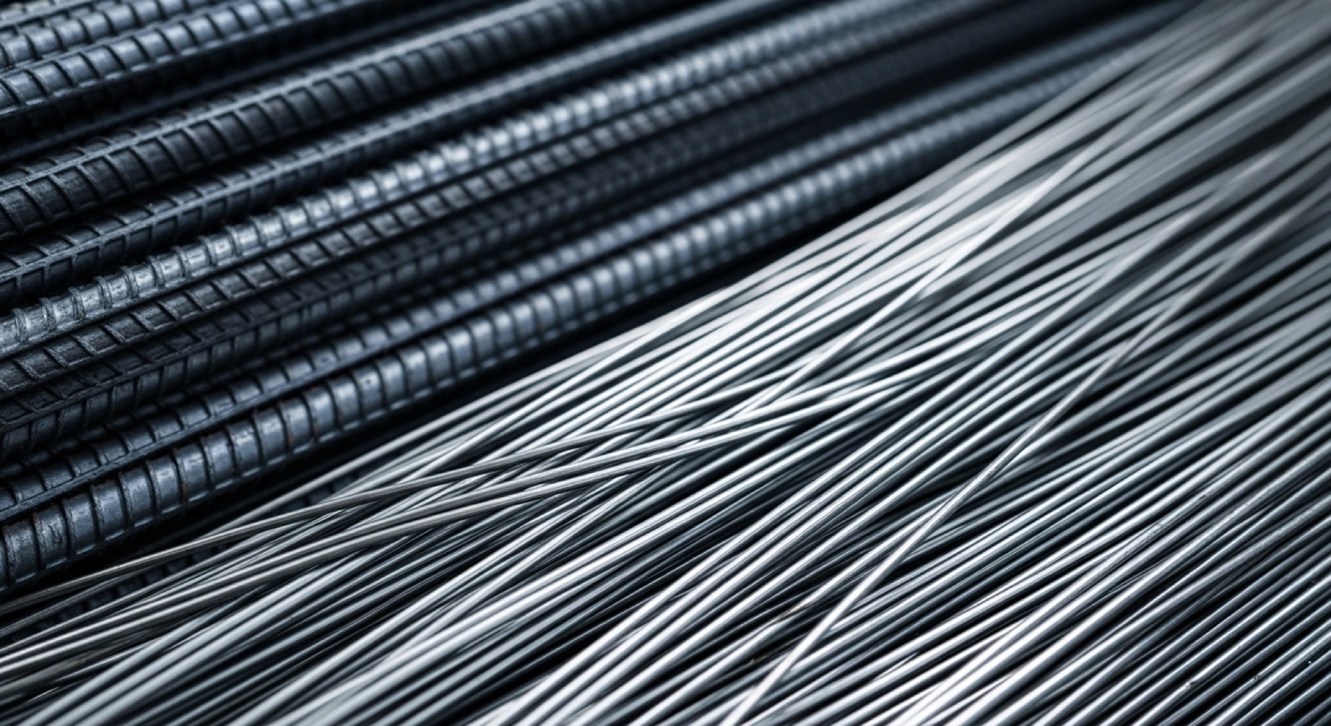 Steel Reinforcing Bars