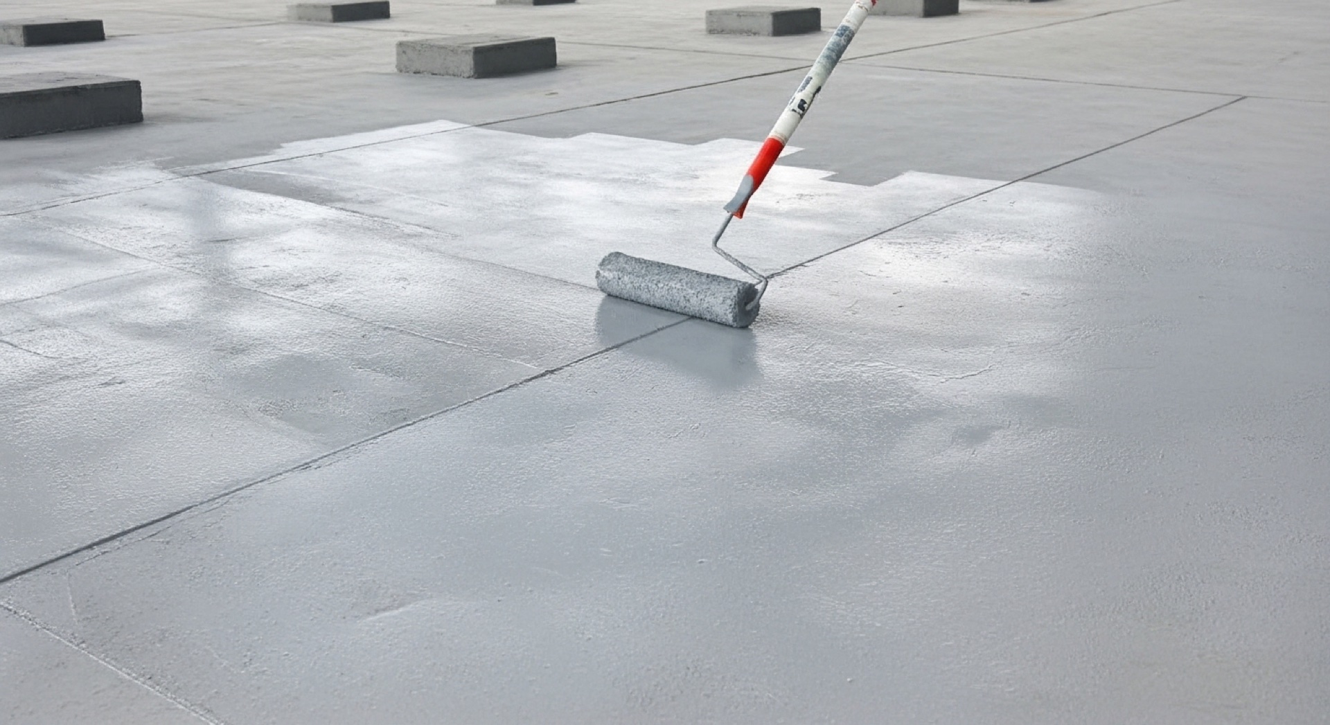 Waterproofing & Chemical Systems